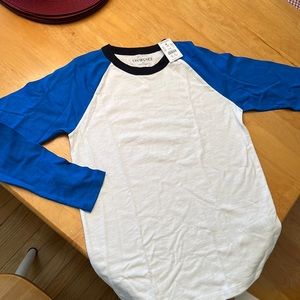 Crewcuts tee shirt